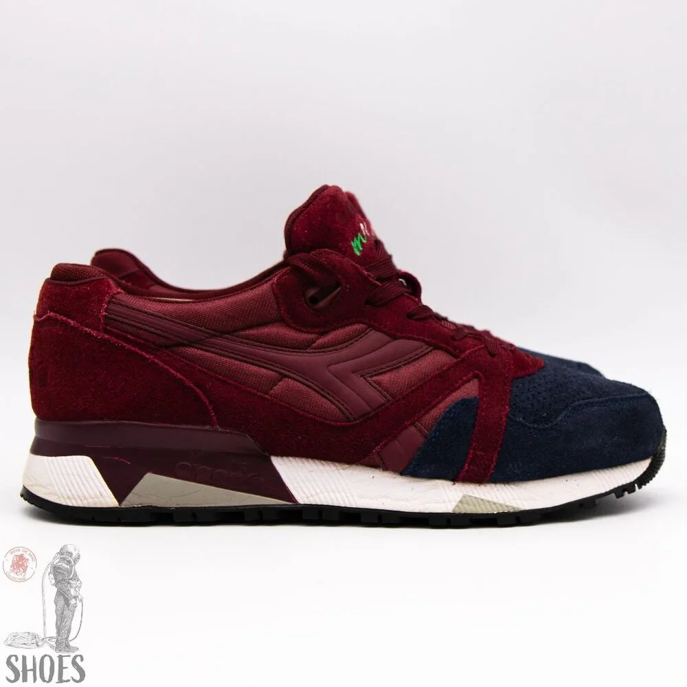 Diadora N9000 Podio Italia Heritage‎ - Men's Size 9.5